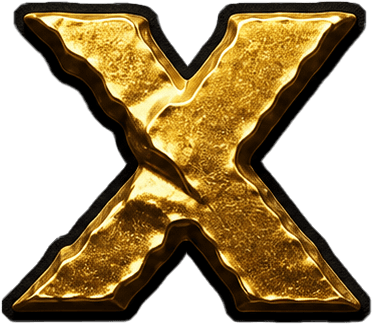 X หลอมทอง
